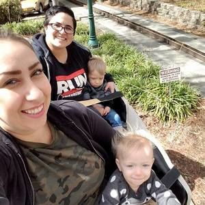 Meet your Posher, Stephanie